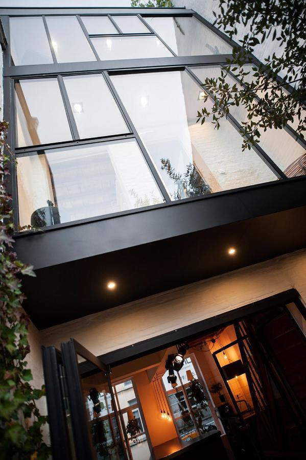 Peper Ghent Exterior photo